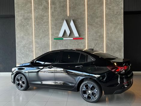 Chevrolet ONIX SEDAN Plus LTZ 1.0 12V TB Flex Aut.