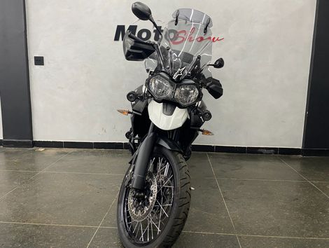 TRIUMPH TIGER 800 XCX