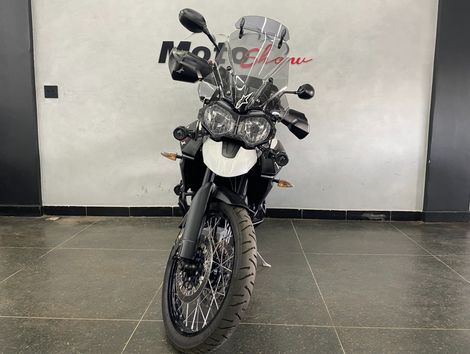TRIUMPH TIGER 800 XCX