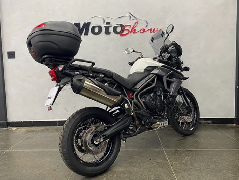 TRIUMPH TIGER 800 XCX