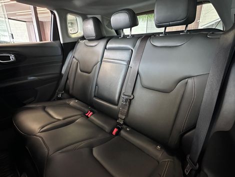 Jeep COMPASS LIMITED T270 1.3 TB 4x2 Flex Aut