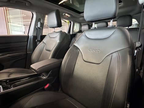 Jeep COMPASS LIMITED T270 1.3 TB 4x2 Flex Aut