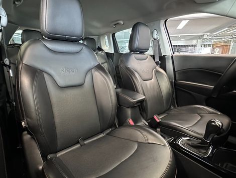 Jeep COMPASS LIMITED T270 1.3 TB 4x2 Flex Aut
