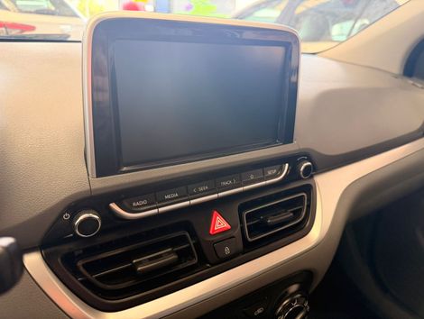 Hyundai HB20S Comfort Plus 1.0 Flex 12V Mec.