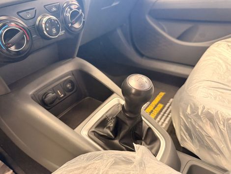 Hyundai HB20S Comfort Plus 1.0 Flex 12V Mec.