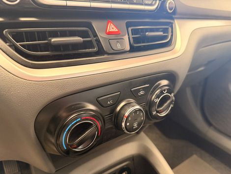 Hyundai HB20S Comfort Plus 1.0 Flex 12V Mec.
