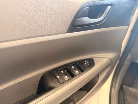 Hyundai HB20S Comfort Plus 1.0 Flex 12V Mec.