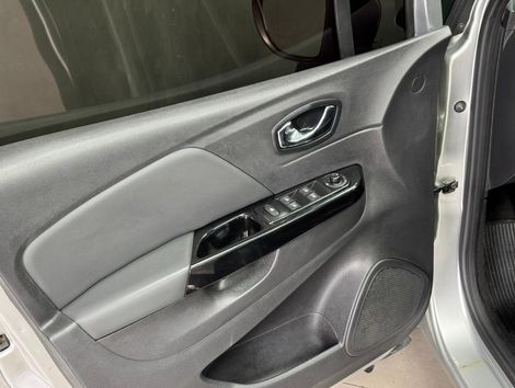 Renault CAPTUR Intense 1.6 16V Flex 5p Aut.