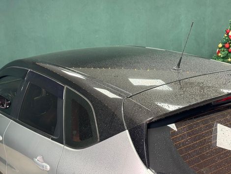 Renault CAPTUR Intense 1.6 16V Flex 5p Aut.