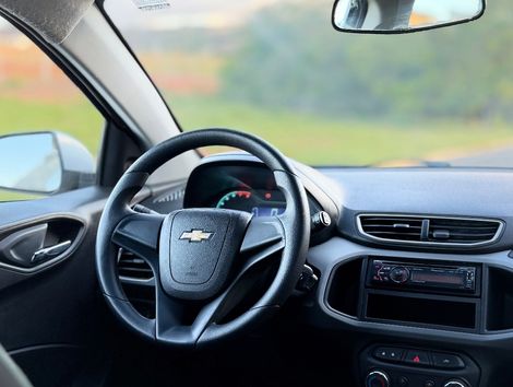 Chevrolet ONIX HATCH LT 1.4 8V FlexPower 5p Mec.
