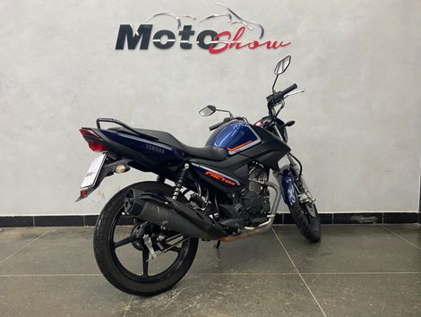 YAMAHA YBR 150 FACTOR ED/FLEX