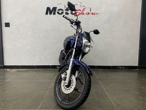 YAMAHA YBR 150 FACTOR ED/FLEX