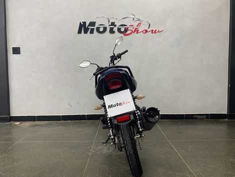 YAMAHA YBR 150 FACTOR ED/FLEX