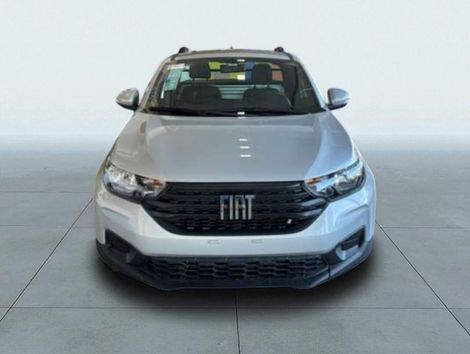 Fiat Strada Freedom 1.3 Flex 8V  CS Plus