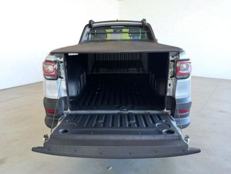 Fiat Strada Freedom 1.3 Flex 8V  CS Plus