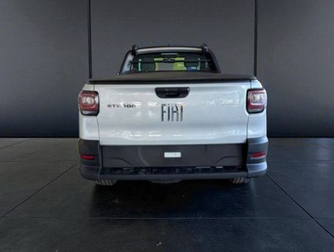 Fiat Strada Freedom 1.3 Flex 8V  CS Plus