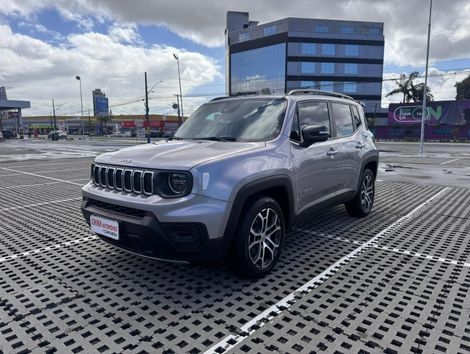 Jeep Renegade Long. T270 1.3 TB 4x2 Flex Aut.