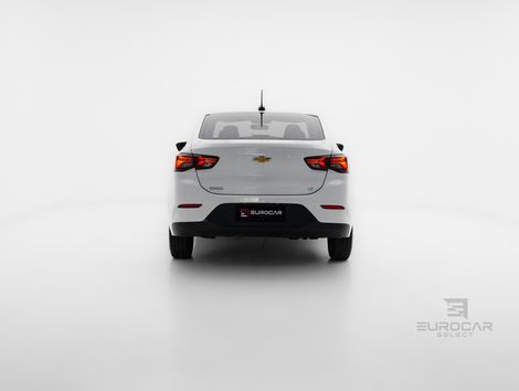 Chevrolet ONIX SEDAN Plus LT 1.0 12V Flex 4p Mec.