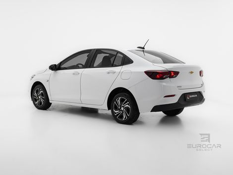 Chevrolet ONIX SEDAN Plus LT 1.0 12V Flex 4p Mec.