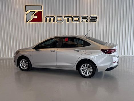 Chevrolet ONIX SEDAN Plus LT 1.0 12V Flex 4p Mec.