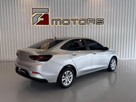Chevrolet ONIX SEDAN Plus LT 1.0 12V Flex 4p Mec.