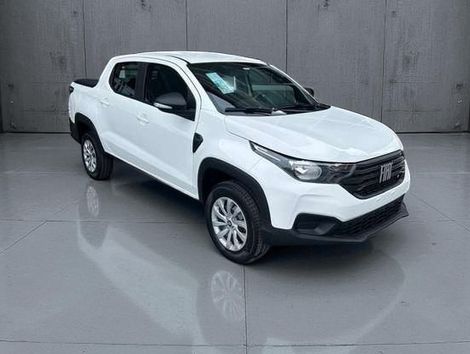 Fiat Strada Freedom 1.3 Flex 8V CD