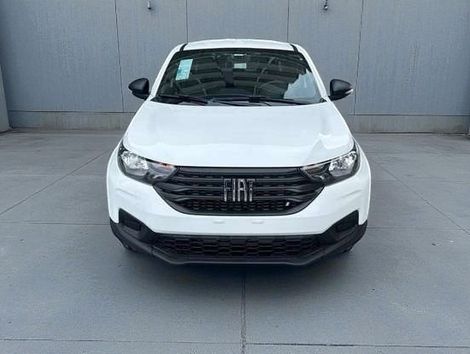 Fiat Strada Freedom 1.3 Flex 8V CD