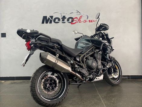 TRIUMPH TIGER 1200 XCA