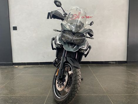 TRIUMPH TIGER 1200 XCA