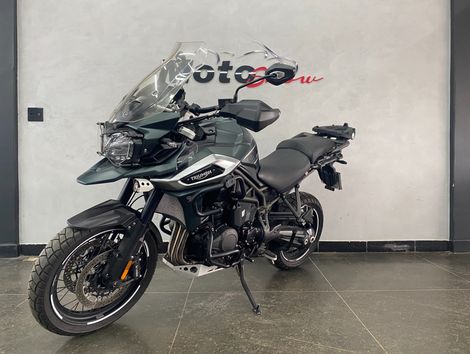 TRIUMPH TIGER 1200 XCA