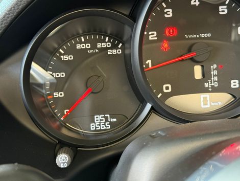 Porsche 718 Boxster 2.0 300cv