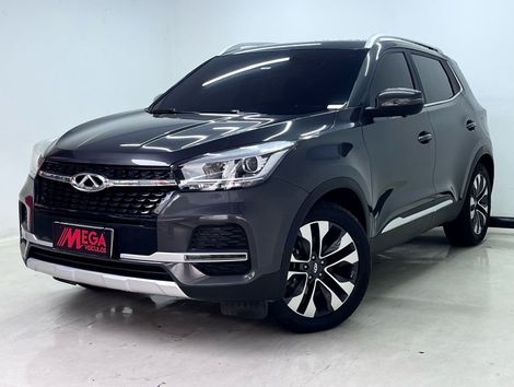 Caoa Chery/Chery Tiggo 5X TXS 1.5 16V Turbo Flex Aut.