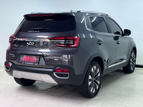 Caoa Chery/Chery Tiggo 5X TXS 1.5 16V Turbo Flex Aut.