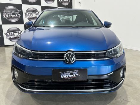 VolksWagen VIRTUS Highline 200 TSI 1.0 Flex 12V Aut