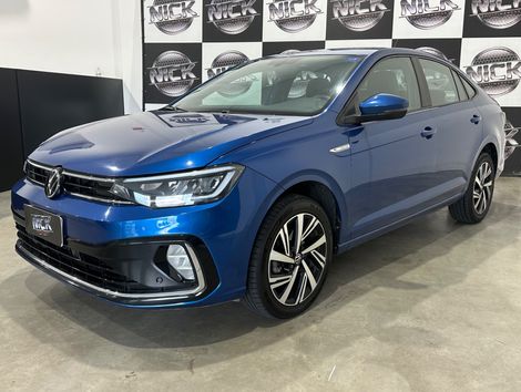 VolksWagen VIRTUS Highline 200 TSI 1.0 Flex 12V Aut