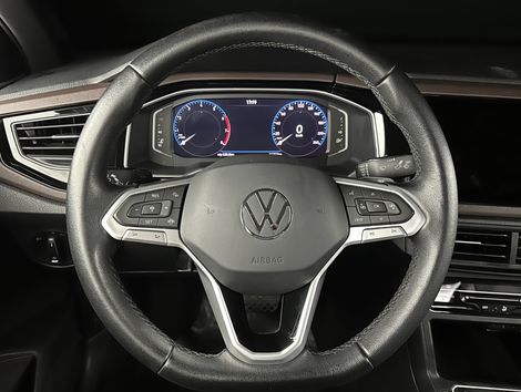 VolksWagen VIRTUS Highline 200 TSI 1.0 Flex 12V Aut