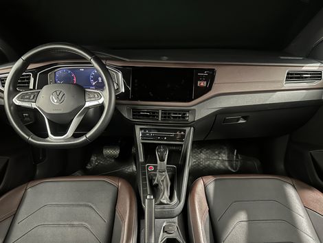 VolksWagen VIRTUS Highline 200 TSI 1.0 Flex 12V Aut