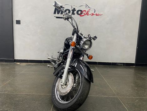 HONDA VT 750 SHADOW
