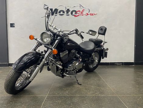 HONDA VT 750 SHADOW