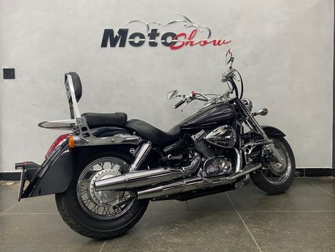 HONDA VT 750 SHADOW