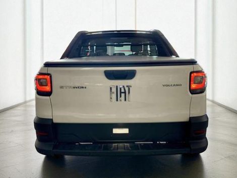 Fiat Strada Volcano 1.3 Flex 8V CD