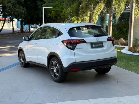Honda HR-V EX 1.8 Flexone 16V 5p Aut.