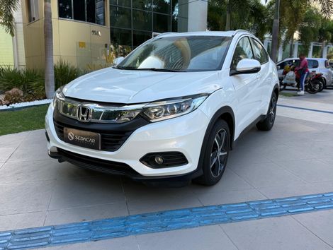 Honda HR-V EX 1.8 Flexone 16V 5p Aut.