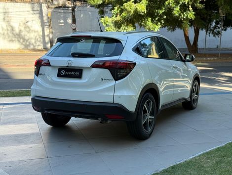 Honda HR-V EX 1.8 Flexone 16V 5p Aut.