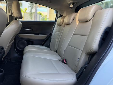 Honda HR-V EX 1.8 Flexone 16V 5p Aut.