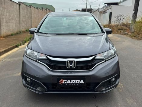 Honda Fit EX/S 1.5 Flex/Flexone 16V 5p Aut.