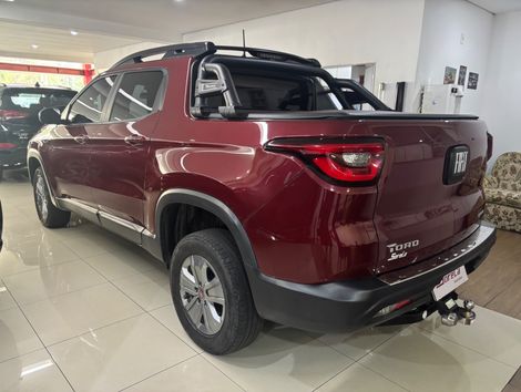 Fiat Toro Freedom 1.8 16V Flex Aut.