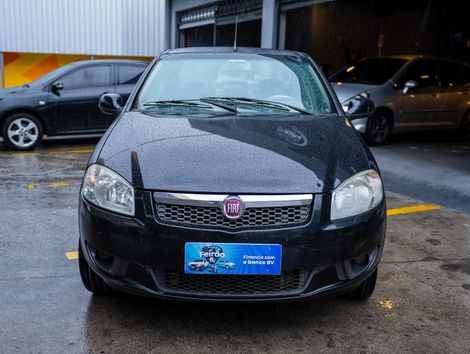 Fiat Siena EL 1.0 mpi Fire Flex 8V 4p