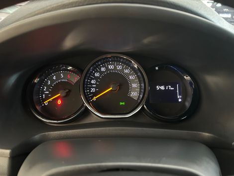 Renault STEPWAY Zen Flex 1.0 12V Mec.