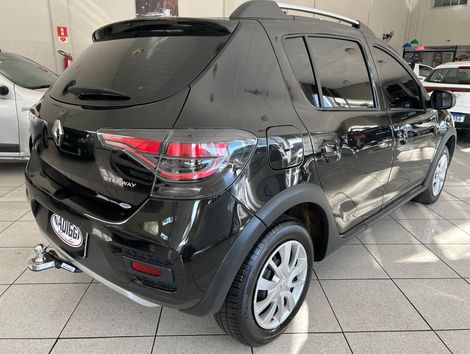 Renault STEPWAY Zen Flex 1.0 12V Mec.